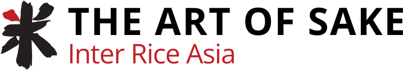 Inter Rice Asia — The Art of Sake